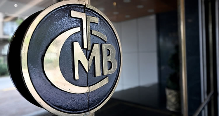 TCMB, politika faizinin yüzde 37'de sabit kalmasına karar verdi