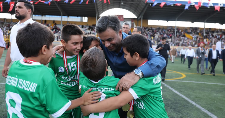 Mahallenin Yıldızları-3