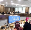 Kadına El Kalkamaz Programında Kadına Şiddet Konuşuldu