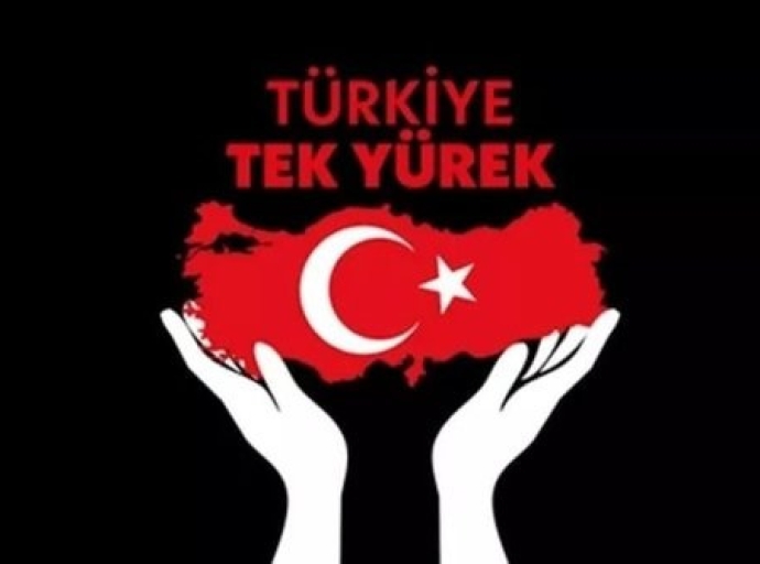 Türkiye Tek Yürek yardım kampanyasında rekor bağış