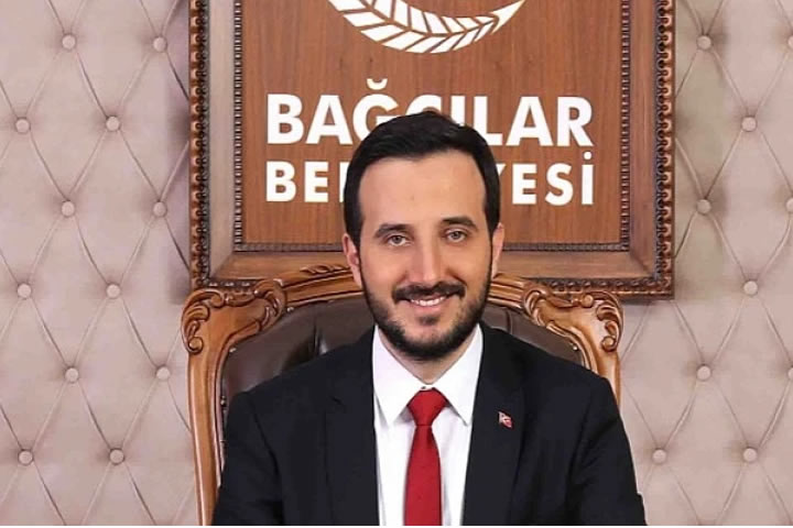Abdullah Özdemir, AK Parti'nin Bağcılar Belediye Başkan Adayı oldu.