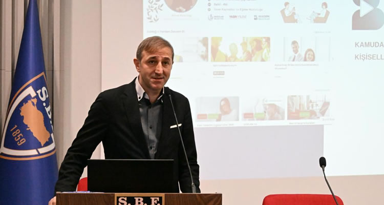 Kamuda Yapay Zeka Tabanlı İK Eğitim Modeli