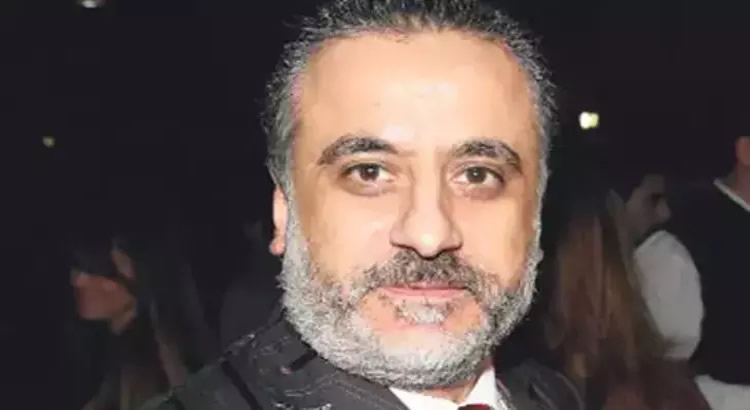 Erol Köse 16. Kattan Düşerek Hayatını kaybetti.