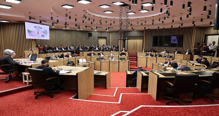 Bağcılar Belediyesi 2025 Faaliyet Raporu Kabul Edildi