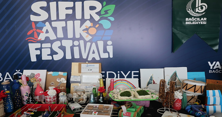Sıfır Atık Festivali