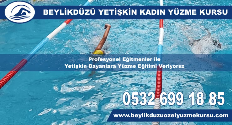 Yüzme Sporunun Sağlığımıza Olumlu Etkileri