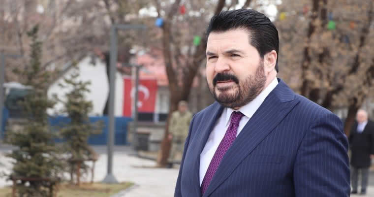 Fon Vurgununda Cumhurbaşkanı Düğmeye Bastı