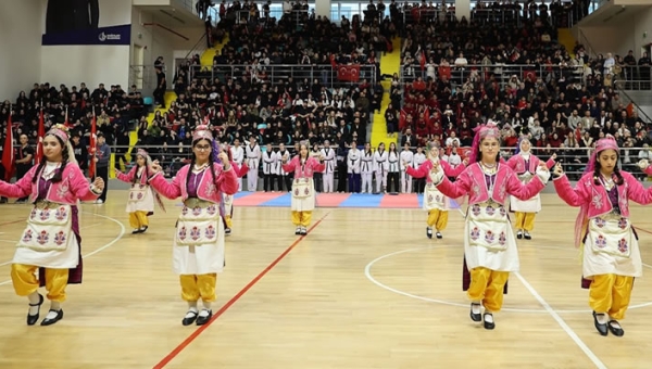Bağcılar’da Cumhuriyet Bayramı Coşkusu