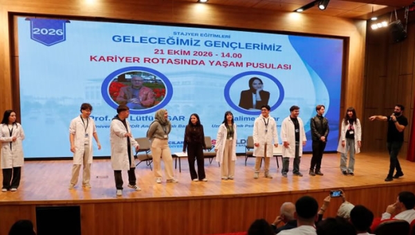 Uzman İsimlerden Meslek Seçimi Seminerleri