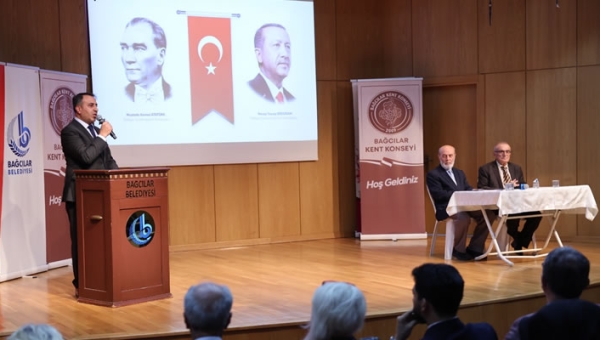 Bağcılar Kent Konseyi’nde Doğal Afetler ve Koruma Tedbirleri Görüşüldü